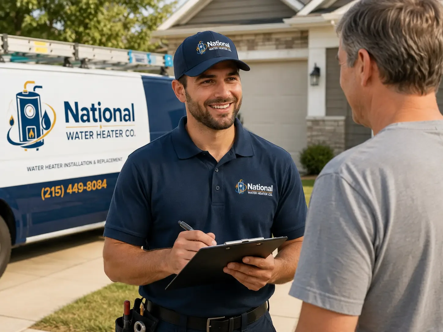 Water Heater Installation Jericho, VT FAQs